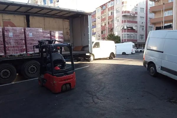 Bizim Toptan Market - Resim 8