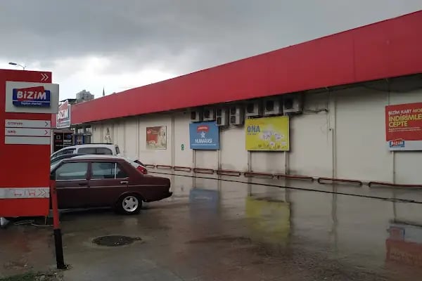Bizim Toptan Market - Resim 10