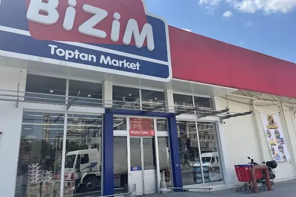 Bizim Toptan Market - Resim 18