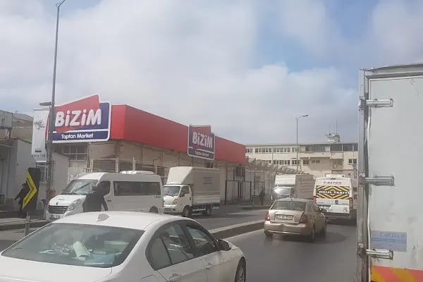 Bizim Toptan Market - Resim 12