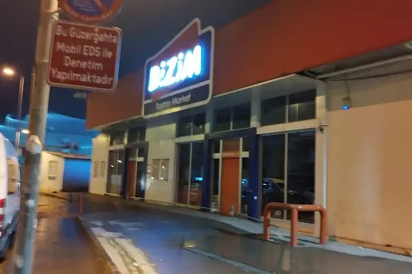Bizim Toptan Market - Resim 7