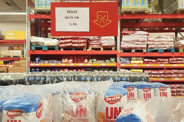 Bizim Toptan Market - Resim 5