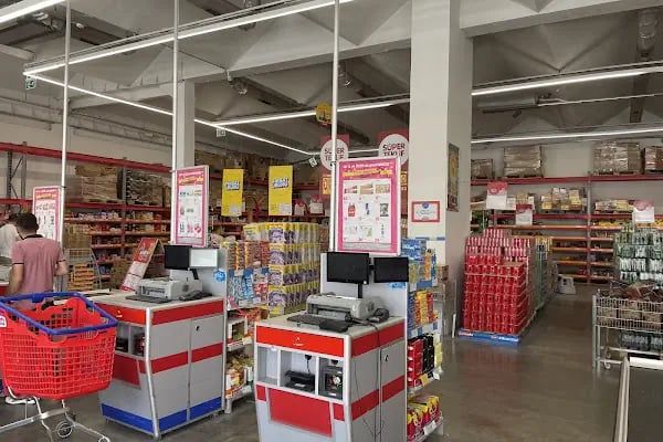 Bizim Toptan Market - Resim 9
