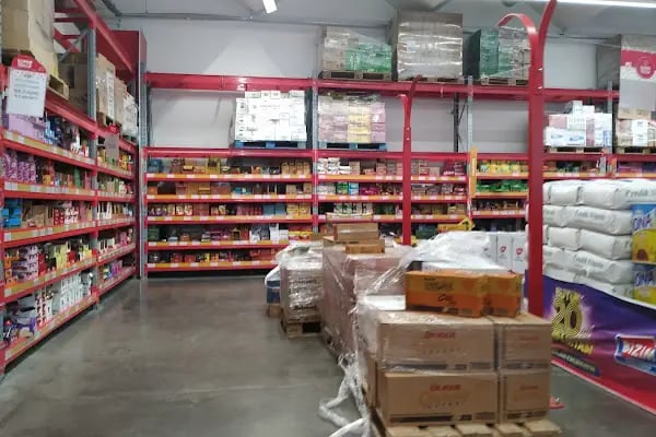 Bizim Toptan Market - Resim 17