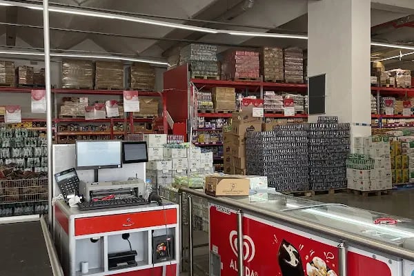 Bizim Toptan Market - Resim 14
