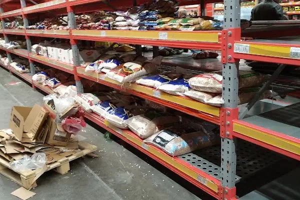 Bizim Toptan Market - Resim 20