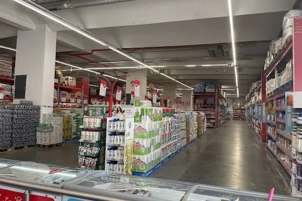 Bizim Toptan Market - Resim 1