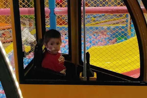 Magic n Play - Resim 11