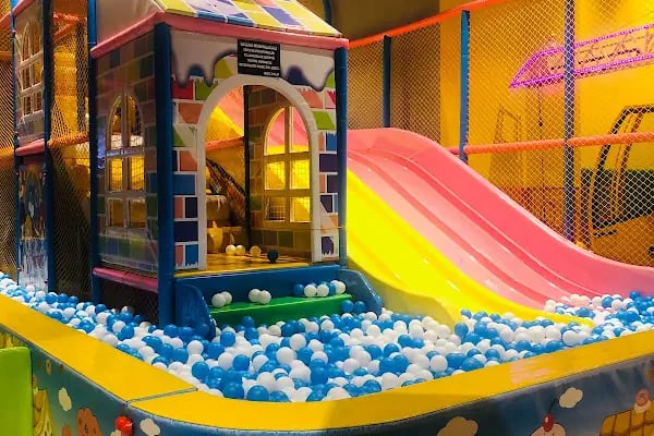 Magic n Play - Resim 5