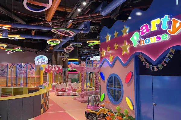 Magic n Play - Resim 3