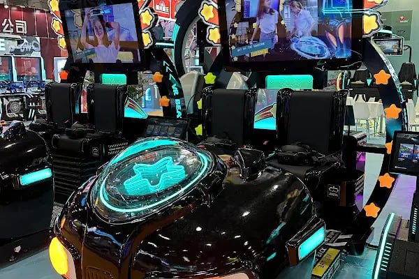 Magic n Play - Resim 19