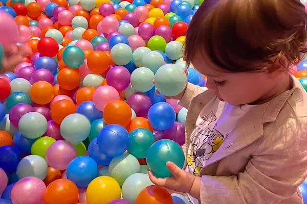 Magic n Play - Resim 12
