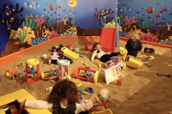 Magic n Play - Resim 13