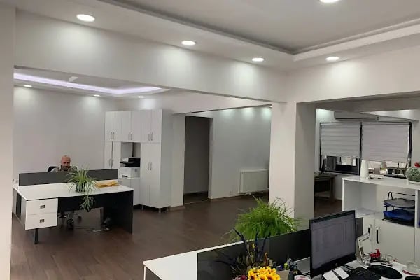 Aladağ Lojistik Gümrükleme İth. İhr. San Ve Tic. LTD. ŞTİ. - Merkez Ofis - Kargo - Resim 2