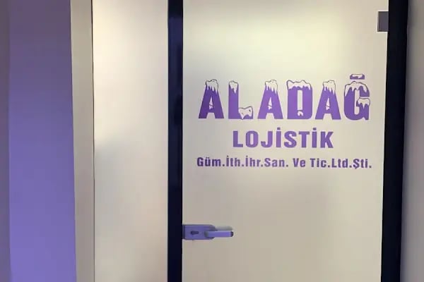 Aladağ Lojistik Gümrükleme İth. İhr. San Ve Tic. LTD. ŞTİ. - Merkez Ofis - Kargo - Resim 3