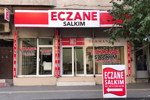 Salkım Eczanesi - Resim 2