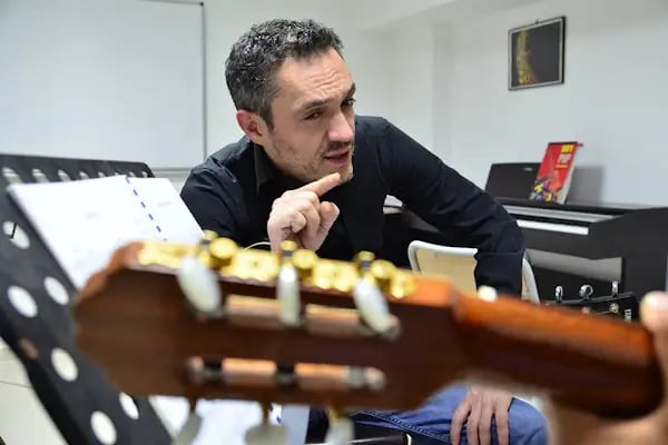 Armoni Müzik Akademi - Resim 3