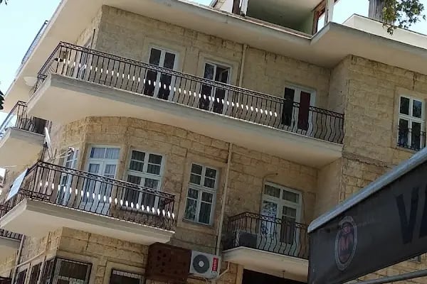 Çınarlı Cami - Resim 11