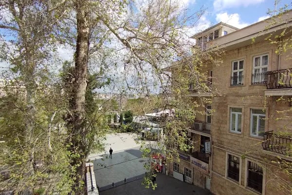 Çınarlı Cami - Resim 13