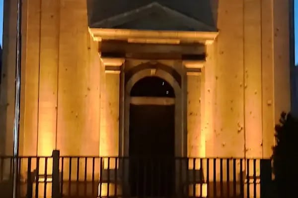 Çınarlı Cami - Resim 8