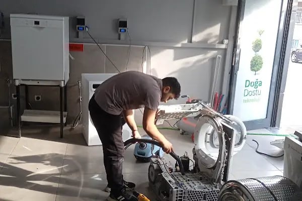Arnavutköy Bosch/Siemens/Profilo Yetkili Servisi - ALESDA Mühendislik - Resim 6