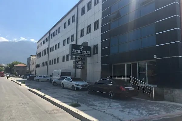 Akyıldızlar Brode Tekstil İthalat San. Tic. A.Ş. - Resim 5