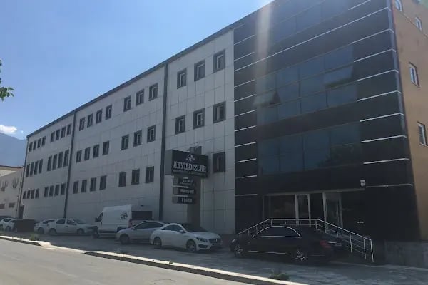 Akyıldızlar Brode Tekstil İthalat San. Tic. A.Ş. - Resim 8