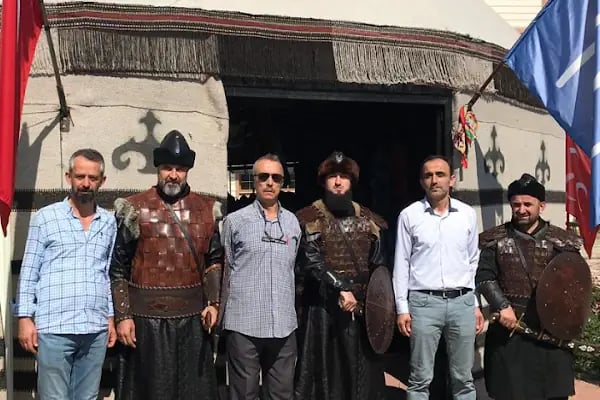 Suyolu Cami - Resim 17