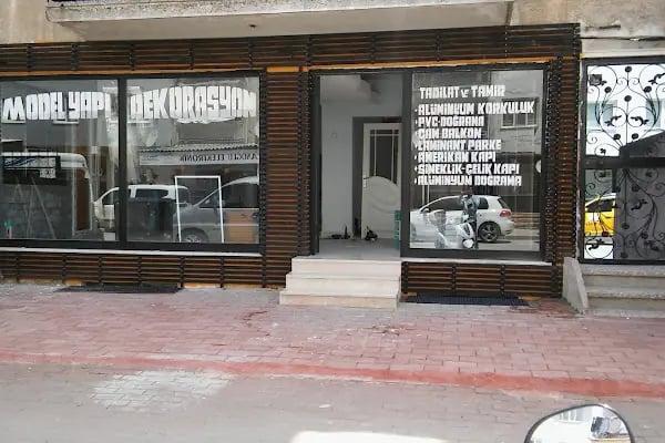 Suyolu Cami - Resim 10