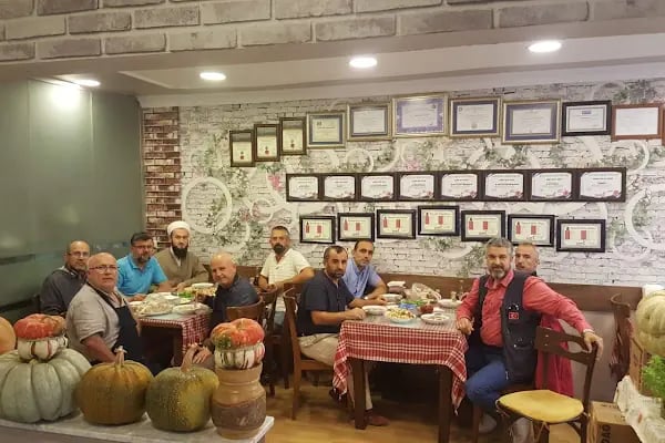 Suyolu Cami - Resim 9