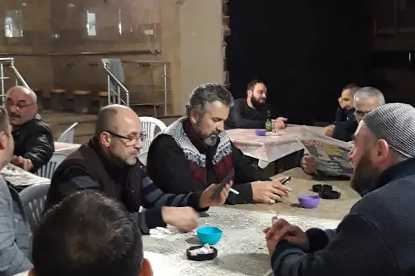 Suyolu Cami - Resim 11