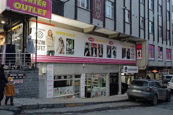 ARNAVUTKÖY ERGÜL TERZİ - Resim 2