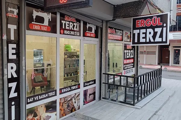 ARNAVUTKÖY ERGÜL TERZİ - Resim 5