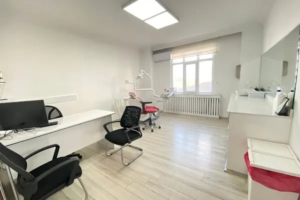 Ortodonti Uzmanı Dr. Abdullah Işık Dt. Furkan Coşkun - Resim 16