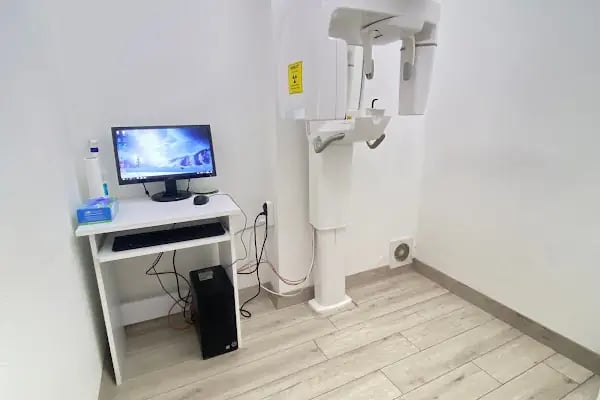 Ortodonti Uzmanı Dr. Abdullah Işık Dt. Furkan Coşkun - Resim 4