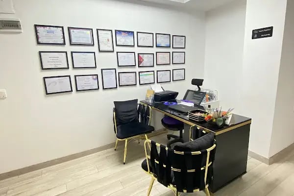 Ortodonti Uzmanı Dr. Abdullah Işık Dt. Furkan Coşkun - Resim 1