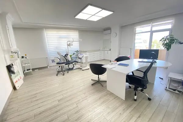 Ortodonti Uzmanı Dr. Abdullah Işık Dt. Furkan Coşkun - Resim 17