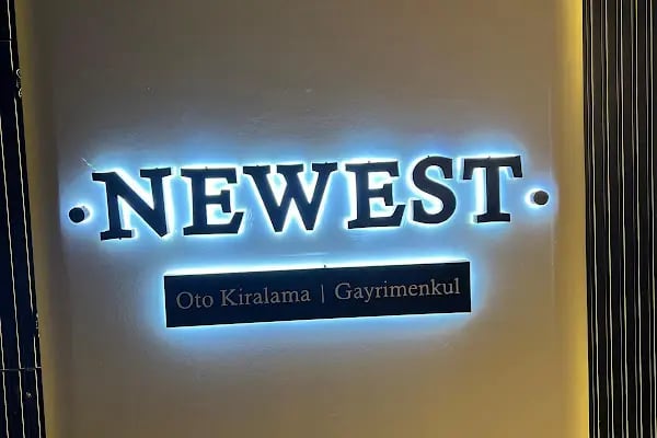 Newest oto kiralama garimenkül - Resim 3