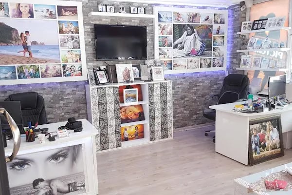 Foto Moda Alanya (Düğün, Nişan,Reklam &amp; Tanıtım) - Resim 5