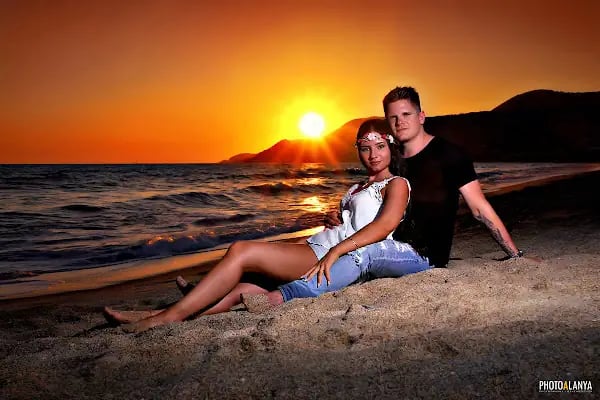 Foto Moda Alanya (Düğün, Nişan,Reklam &amp; Tanıtım) - Resim 1