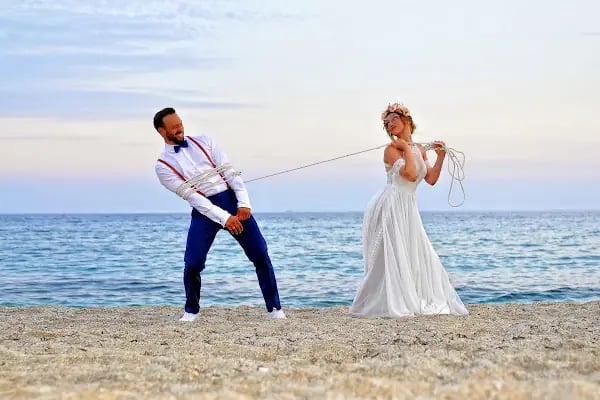 Foto Moda Alanya (Düğün, Nişan,Reklam &amp; Tanıtım) - Resim 2