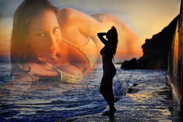 Foto Moda Alanya (Düğün, Nişan,Reklam &amp; Tanıtım) - Resim 15