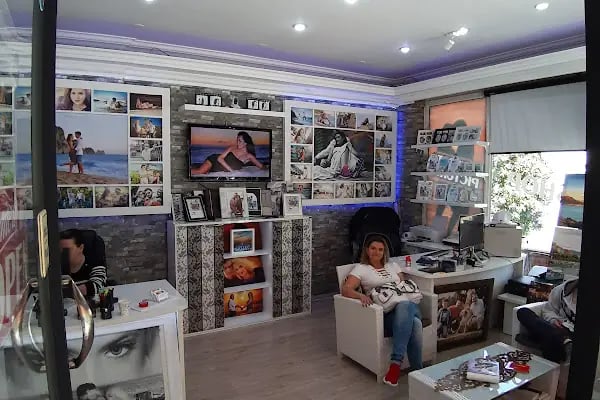 Foto Moda Alanya (Düğün, Nişan,Reklam &amp; Tanıtım) - Resim 7