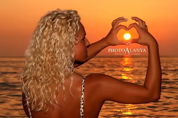 Foto Moda Alanya (Düğün, Nişan,Reklam &amp; Tanıtım) - Resim 17