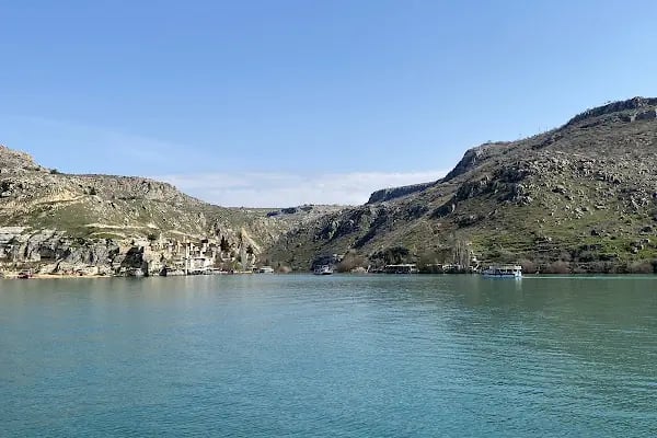 Savaşan Feribotu - Resim 14