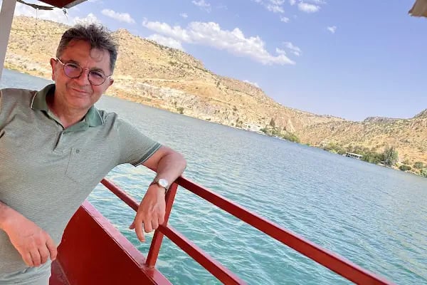 Savaşan Feribotu - Resim 11