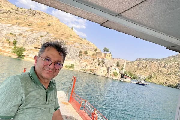 Savaşan Feribotu - Resim 19