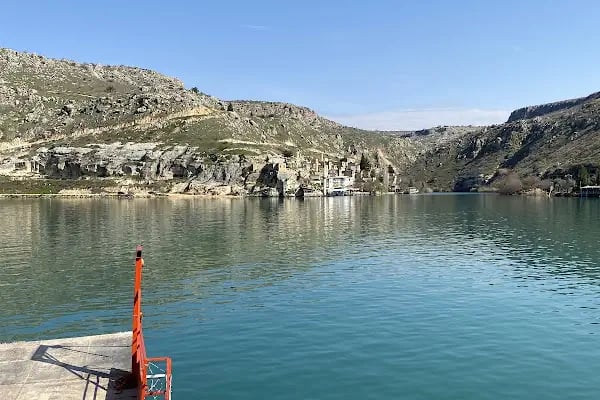 Savaşan Feribotu - Resim 1