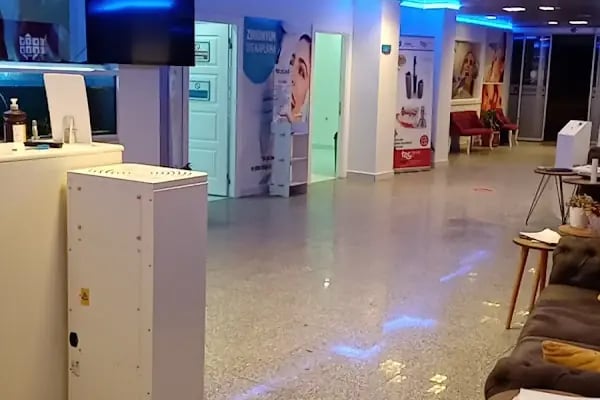 Özel Odak Ağiz ve Dis Sagliği Polikiniği - Resim 17
