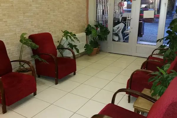 Çiğdem Motel Pansiyon - Resim 6